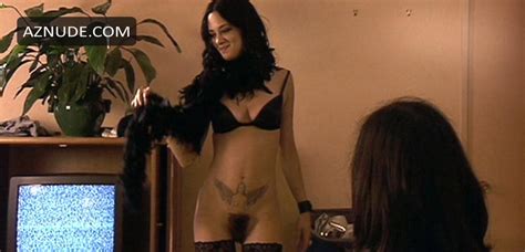 Scarlet Diva Nude Scenes Aznude