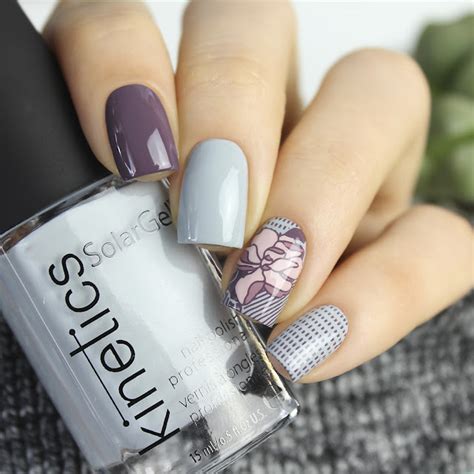 Kinetics Nude Different