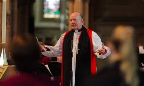 Bishop Asks Clergy Not To Use Church Of England S New Same Sex Prayers