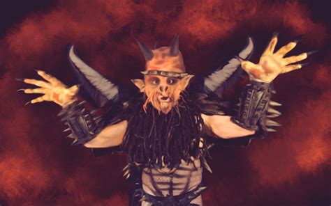 Oderus Urungus By Rat Soldier On Deviantart