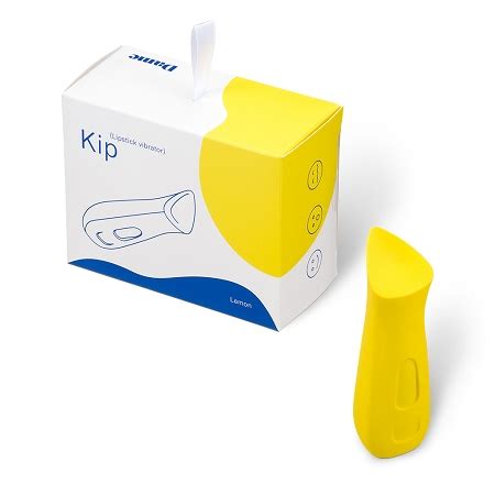 Dame Kip Vibrator