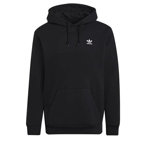 Sweatshirt à Capuche Adidas Originals Adicolor Essentials Trefoil