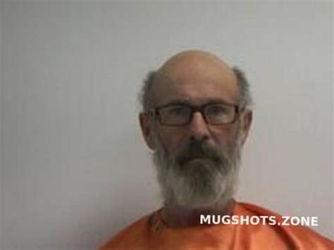 James Allen Headrick Creek County Mugshots Zone