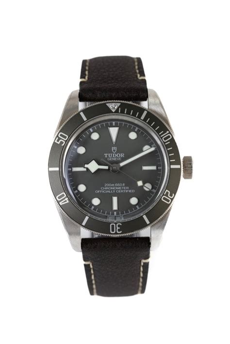 Tudor Black Bay Fifty Eight Sg Buy From Timepiece Trading