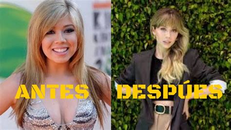 ASI LUCEN LOS ACTORES DE ICARLY EN 2024 YouTube