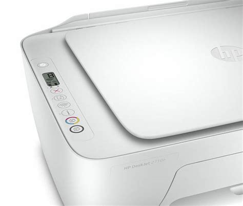 Принтер сканер WiFi HP 3в1 HP DeskJet 2710e, цена 3050 грн — Prom.ua ...
