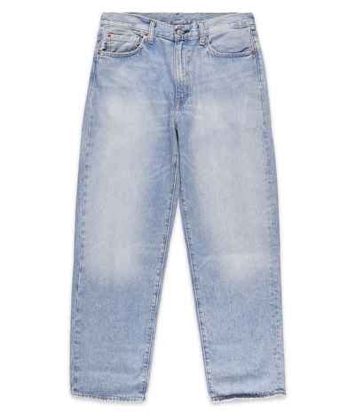 Shop Levi's Stay Loose Jeans (service light) online | skatedeluxe