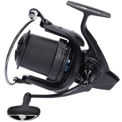 Daiwa Basia Scw Qd