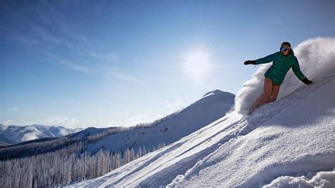 Ski resorts that are good bets for snowy slopes this season | CNN