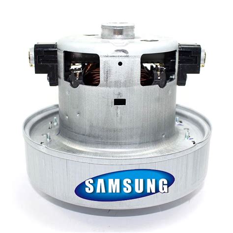 Двигатель VCM-M10GUAA для пылесоса Samsung 2000W