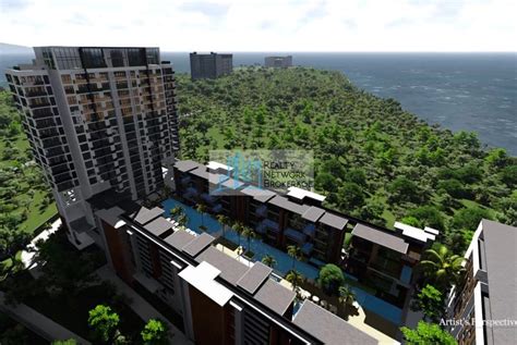 The Courtyard by Sheraton Mactan Unit For Sale - Realty Network Brokerage