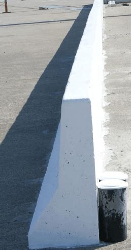 FAILED - TL-4 32" New Jersey Safety Shape Barriers - Roadside Safety Pooled Fund