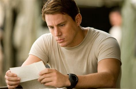 Channing Tatum - Best Movies -photos,video