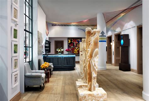 Firmdale Hotels - New York