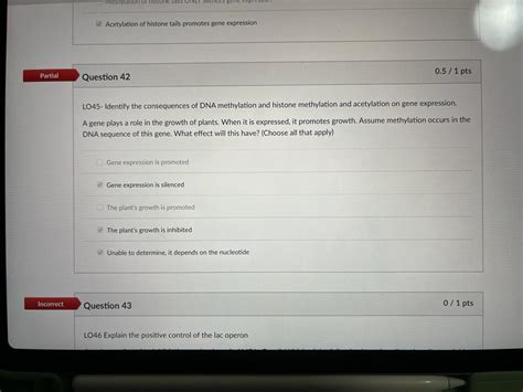 LO38 Explain the function of UTRS in the mRNA | Chegg.com 