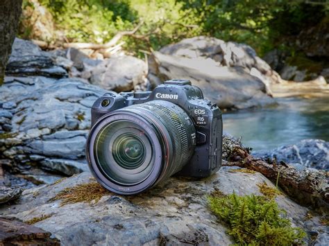 Buy Canon EOS R6 Mark II Mirrorless Camera Body — Canon Ireland Store