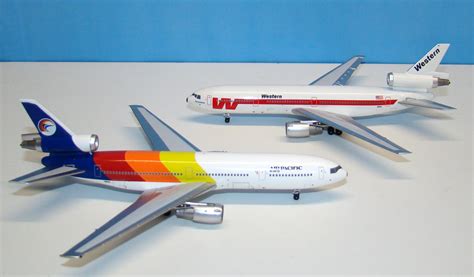 Airline History Blog YESTERDAY S AIRLINES