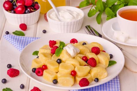 Ідеальні ліниві вареники — два секрети від шефа (відео). Читайте на UKR.NET