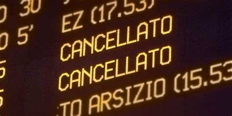 Scontro Tra Due Treni A Faenza Circolazione Verso La Normalit Rtl