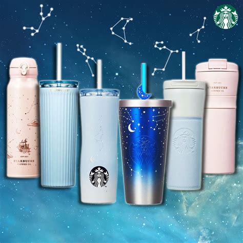 Starbucks Korea Summer Rd Edition Tumbler Shopee Malaysia