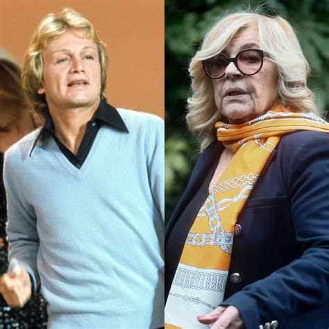 The Untold Stories of Nicoletta and Claude François: A Look Back at