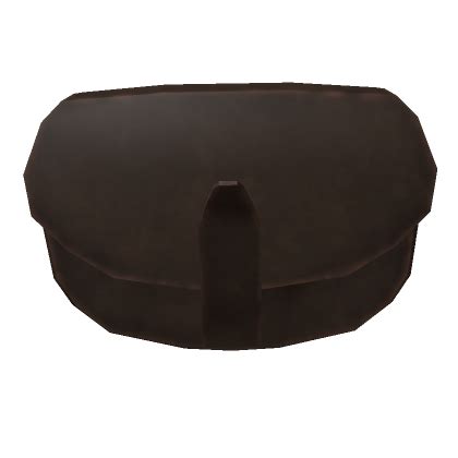 US Officer Belt Pouch Roblox Item Rolimon S