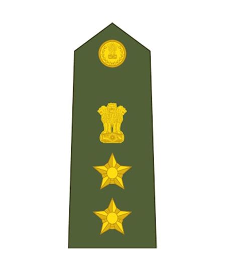 Ranks in indian army a guide to indian army ranks