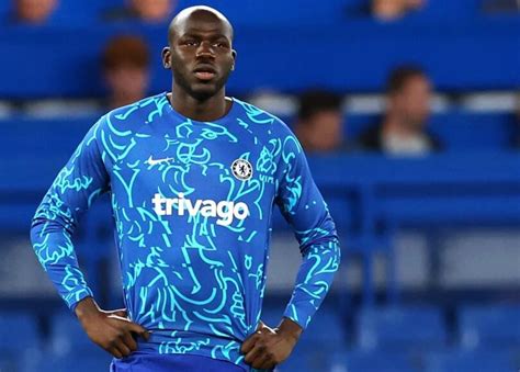 Chelsea Mauricio Pochettino Change D Avis Pour Kalidou Koulibaly