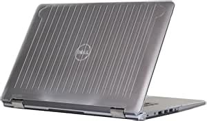 Mcover Carcasa R Gida Para Ordenador Port Til Dell Inspiron