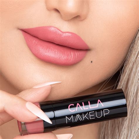 CALLA Makeup Creamy Lipstick CM 79 At Nice One KSA