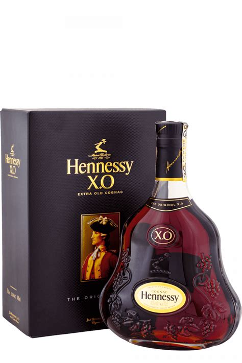 Hennessy XO v Krabici - Qualit.sk - Donáška alkoholu Prešov