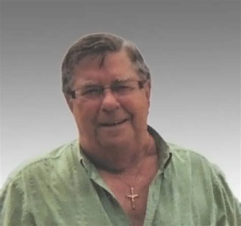 Robert Wagner Avis D C S Necrologie Obituary