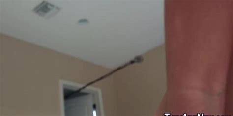 Latin Teen Amateur Jizzed Tnaflix