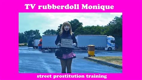 Rubberwhore Monique Nude Pics XHamster