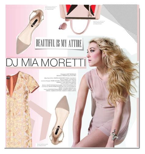 Jet Set Style With Dj Mia Moretti The Realreal