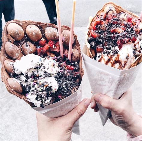 Вкусняшки в германии - 64 фото