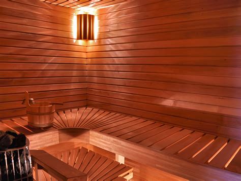 Essential Guidelines on How to Care and Maintain Your Sauna | Great Bay ...