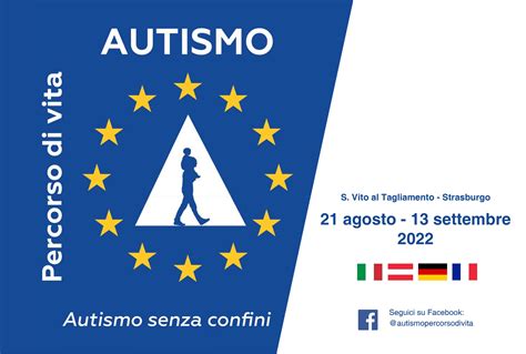 Domani Larrivo A Cortina Alle Del Progetto Autismo Percorso Di