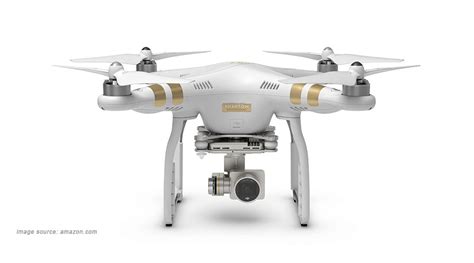 DJI Phantom 3 Professional Quadcopter Drone Review Quadcopter Arena