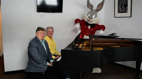 Bugs Bunny At The Symphony Iis George Daugherty And Kelly Hale Youtube