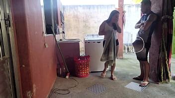 Minha Esposa Saiu E A Empregada N O Resistiu Meu Pau Ereto Xvideos