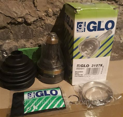 Шрус наружный(граната) ВАЗ 2108,2109,2110,2111,2112,2170 Приора GLO ...