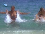 Naked Anja Schüte in First Desires