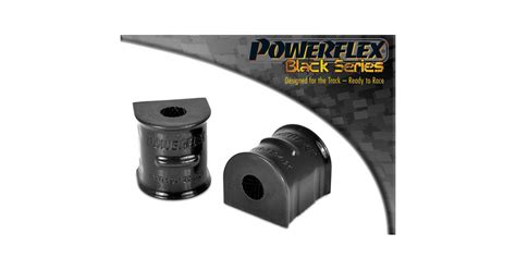 Powerflex Bushes For Rear Anti Roll Bar To Chassis Bush Mm Ford Focus