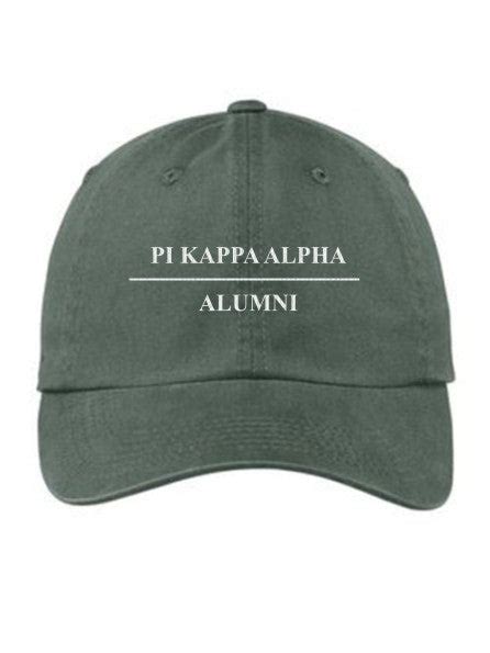 Pi Kappa Alpha Gifts & Merchandise — GreekU