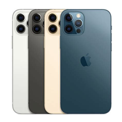 Купить iPhone 12 Pro 256Gb Золотой в Москве, Новосибирске по низкой цене