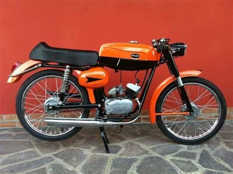 Motobi 48 Sport | Motorrad, Nostalgie