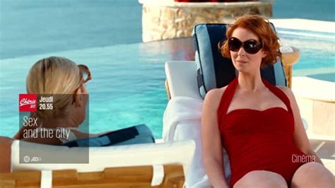 Sex And The City Le Film T L Semaines