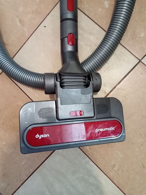 Odkurzacz Dyson CY 26 Ciechanów OLX pl