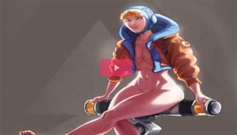 Apex Legends Porn Watson